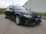 Audi A4 2000 tdi