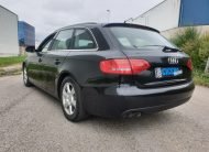 Audi A4 2000 tdi