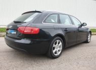 Audi A4 2000 tdi