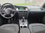 Audi A4 2000 tdi