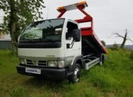 Nissan Cabstar E 120