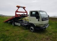 Nissan Cabstar E 120