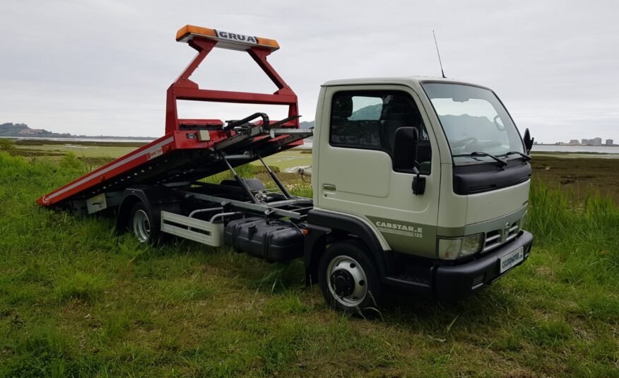 Nissan Cabstar E 120