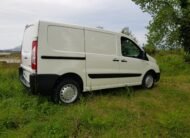 Citroen Jumpy 1.6 hdi