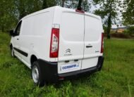 Citroen Jumpy 1.6 hdi