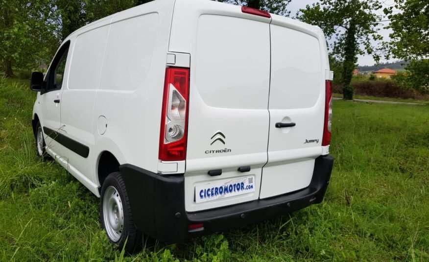 Citroen Jumpy 1.6 hdi