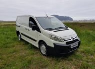 Citroen Jumpy 1.6 hdi