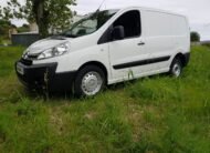 Citroen Jumpy 1.6 hdi