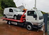 Nissan Cabstar E 120