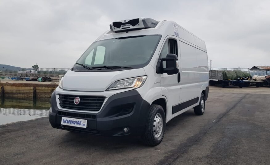 fiat ducato l2h2