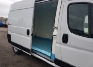 fiat ducato l2h2