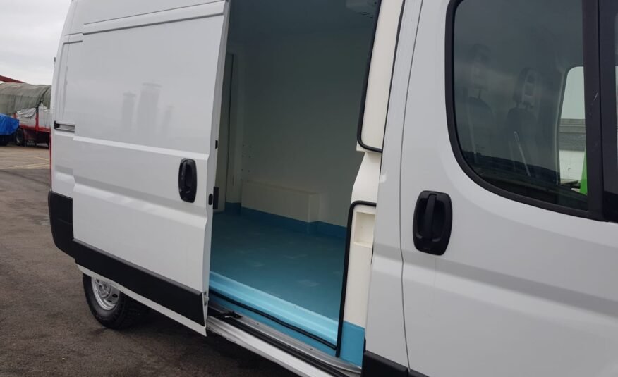 fiat ducato l2h2