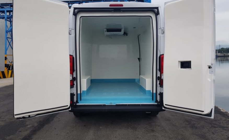 fiat ducato l2h2