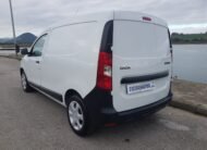 Dacia Dokker 1.5 dci