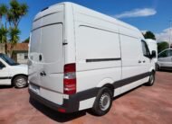 Mercedes Benz Sprinter 313 cdi