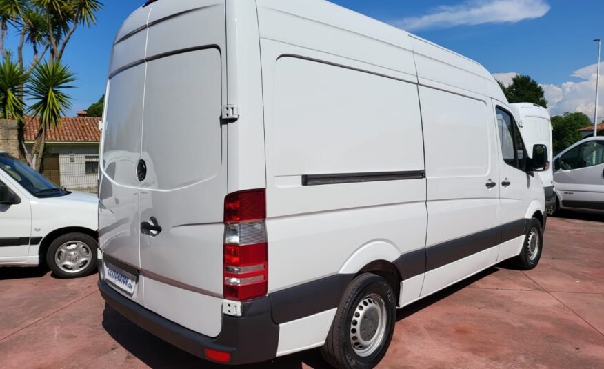 Mercedes Benz Sprinter 313 cdi