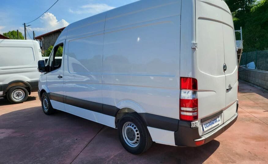 Mercedes Benz Sprinter 313 cdi