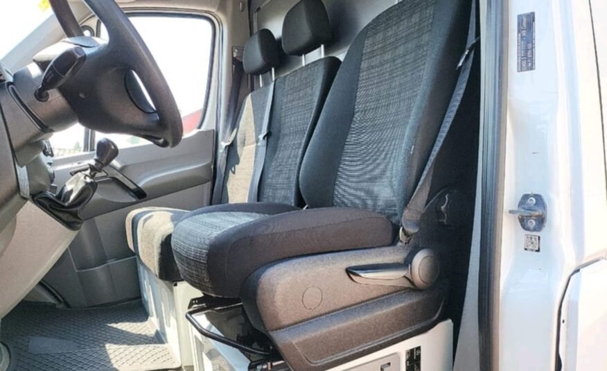 Mercedes Benz Sprinter 313 cdi