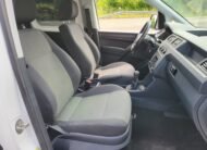 VOLKSWAGEN Caddy 2.0 tdi