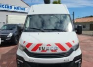 IVECO Dayli 35s12