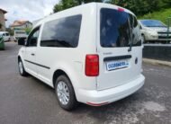 VOLKSWAGEN Caddy 2.0 tdi