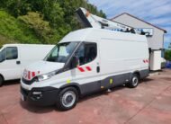 IVECO Dayli 35s12