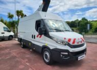 IVECO Dayli 35s12