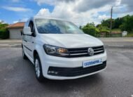 VOLKSWAGEN Caddy 2.0 tdi