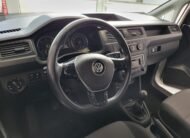 VOLKSWAGEN Caddy 2.0 tdi