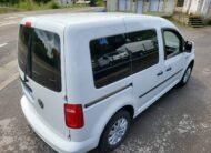 VOLKSWAGEN Caddy 2.0 tdi