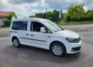 VOLKSWAGEN Caddy 2.0 tdi