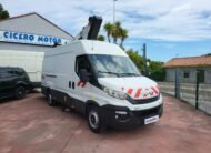 IVECO Dayli 35s12