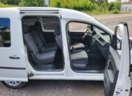 VOLKSWAGEN Caddy 2.0 tdi