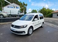 VOLKSWAGEN Caddy 2.0 tdi