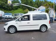 VOLKSWAGEN Caddy 2.0 tdi