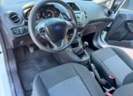 FORD Fiesta 1.5