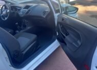 FORD Fiesta 1.5