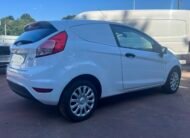 FORD Fiesta 1.5