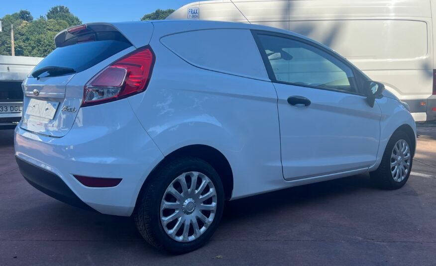 FORD Fiesta 1.5