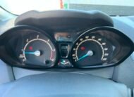 FORD Fiesta 1.5