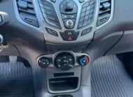 FORD Fiesta 1.5