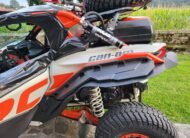 can-am maverick xrc