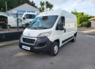 Peugeot Boxer L2 h2