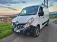 RENAULT Master L1h1