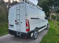 RENAULT Master L1h1