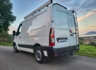 RENAULT Master L1h1